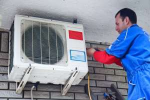 24/7 and Emergency HVAC Near Fresno, TX | Air Conidtioning and Heating Contractors